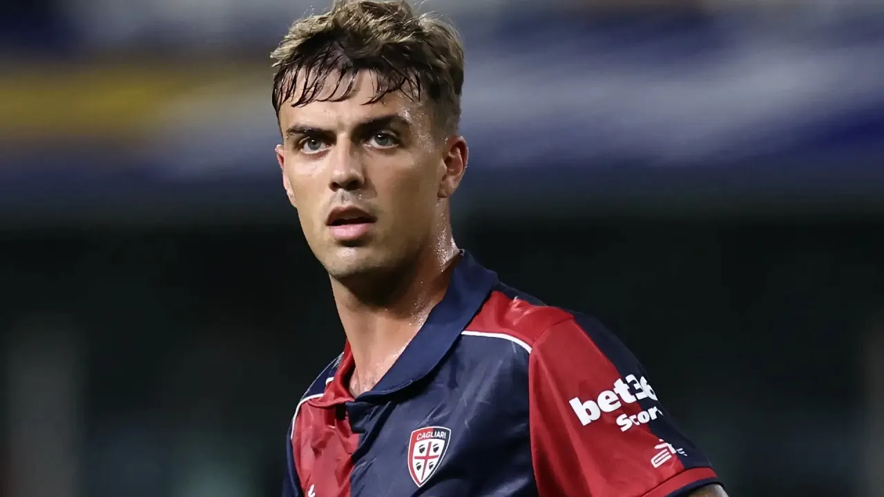 Daniel Maldini