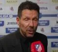 Simeone Sebut Lini Pertahanan Atletico Madrid Sudah Meningkat vs Sociedad