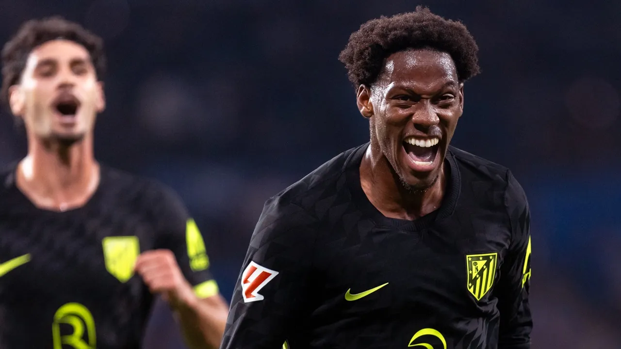 simeone komentari David