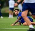 Sosok Pemain Kunci Jelang Laga Inter Milan vs Udinese di Serie A Italia