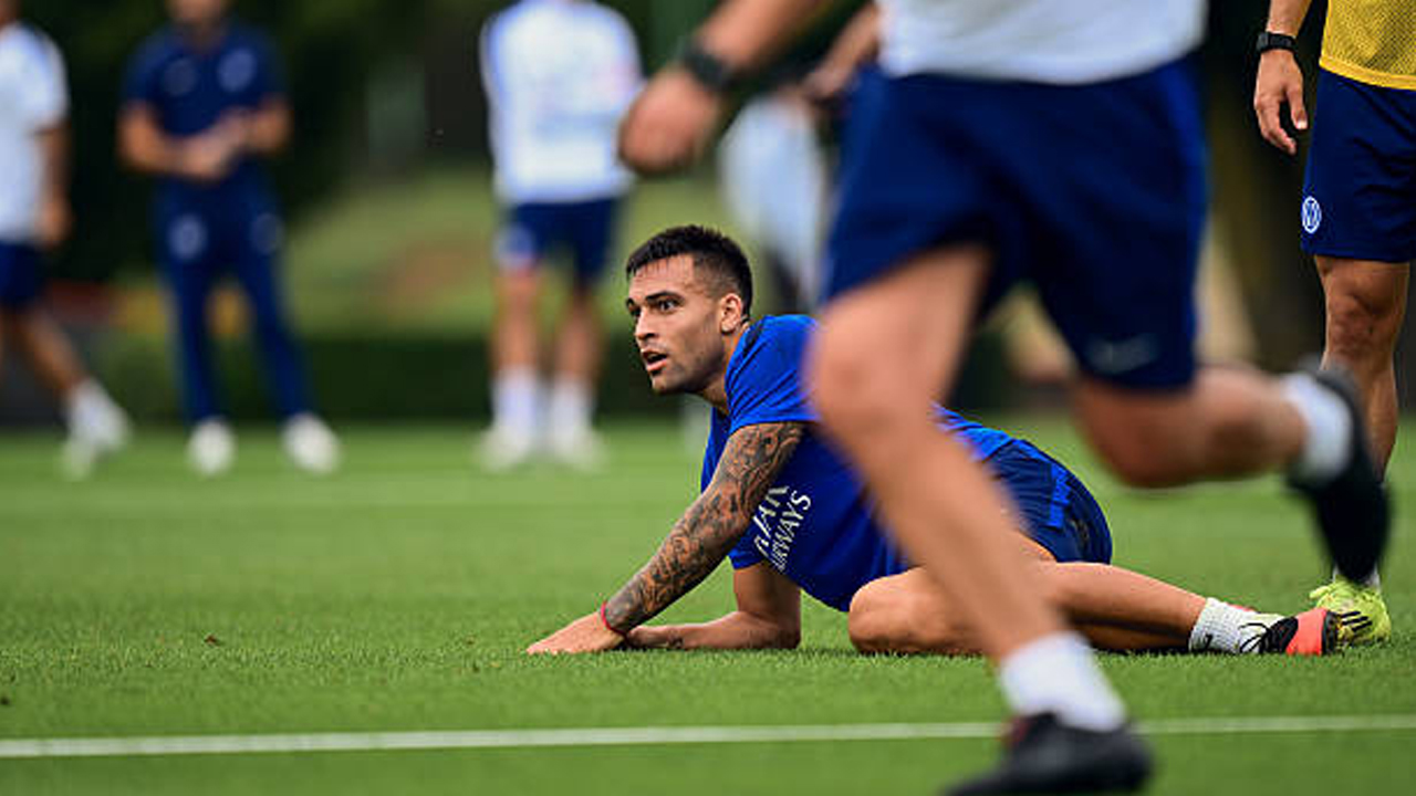Sosok Pemain Kunci Jelang Laga Inter Milan vs Udinese di Serie A Italia