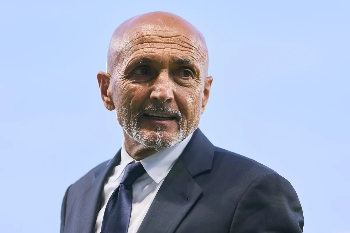 Spalletti: Juventus Kehilangan Kendali Saat Terkalahkan 2-3 di Sassuolo - sumber: (footballitalia)