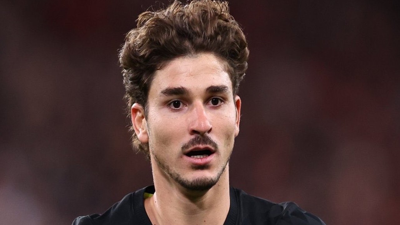 Terungkap Alasan Alvarez Absen di Kemenangan Atletico Madrid vs Sociedad