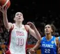 Tim AS Atasi Defisit 14 Poin untuk Juarai Piala Dunia FIBA Putri 2026