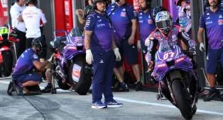 Toprak Razgatlioglu P12 di Misano, Pengamat MotoGP Lihat Ada Sinyal Positif