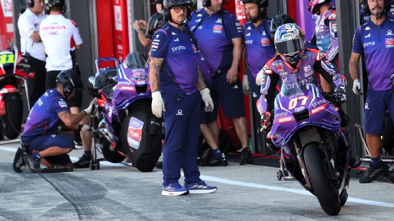 Toprak Razgatlioglu P12 di Misano, Pengamat MotoGP Lihat Ada Sinyal Positif