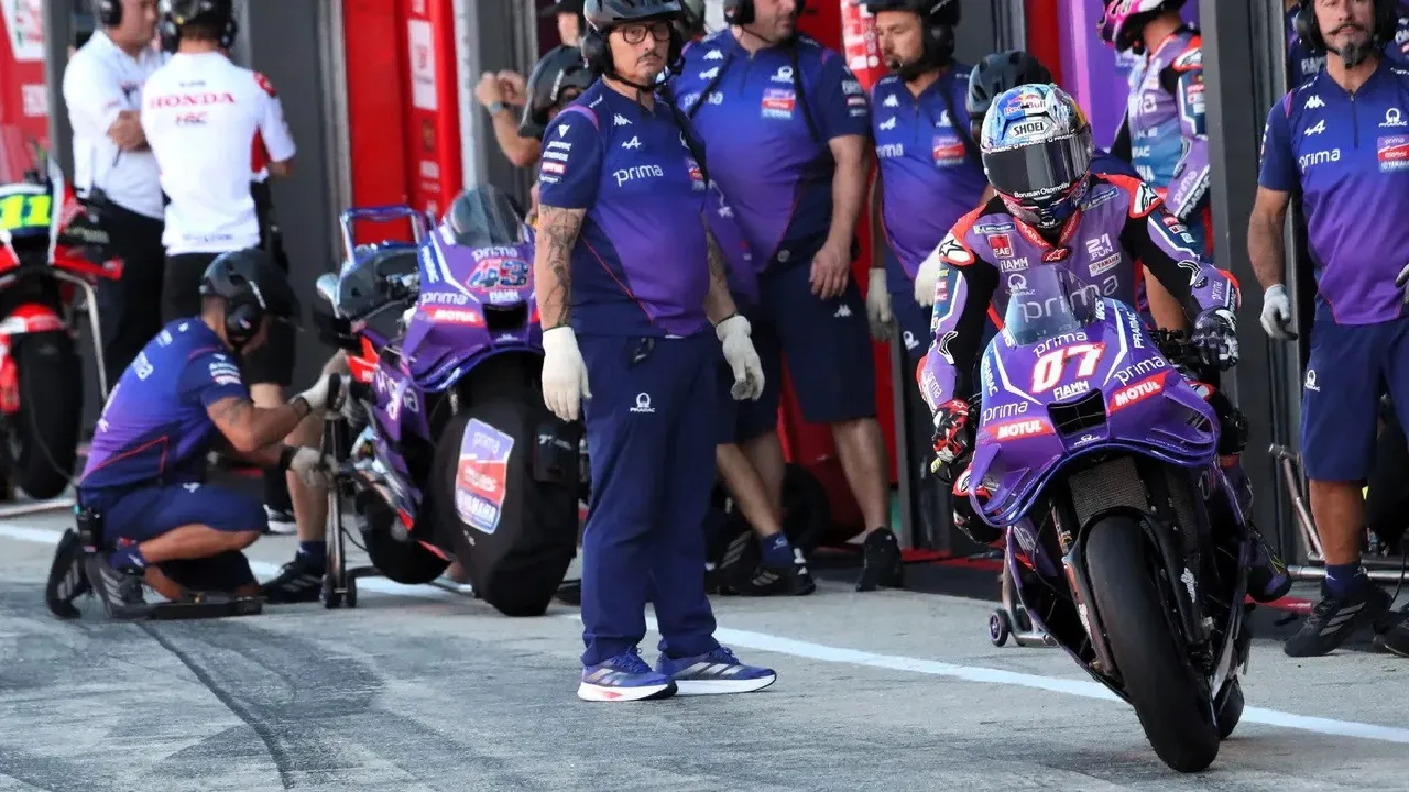 Toprak Razgatlioglu P12 di Misano, Pengamat MotoGP Lihat Ada Sinyal Positif