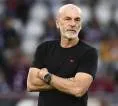 Trabzonspor Lirik Stefano Pioli, Namun Lebih Dekat dengan Senol Gunes