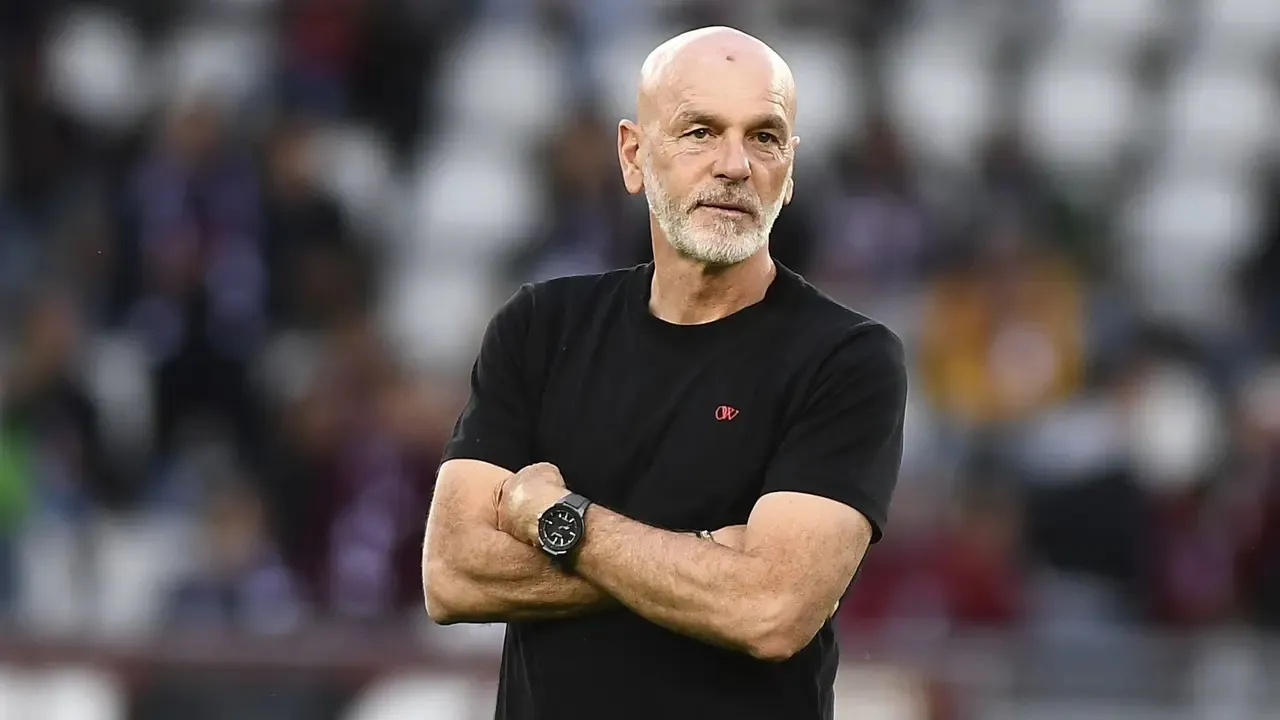 Trabzonspor Lirik Stefano Pioli, Namun Lebih Dekat dengan Senol Gunes