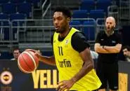 Trent Forrest Beberkan Alasan Bergabung dengan Fenerbahce