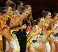 Tundukkan Jerman, Spanyol Raih Perunggu Piala Dunia FIBA Putri 2026