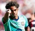 Ungkap Pilihannya untuk Ballon d'Or 2026, Eric Garcia Dukung Lamine Yamal