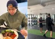 Upaya Toh Ee Wei Untuk Bisa Kembali Pulih Lebih Cepat
