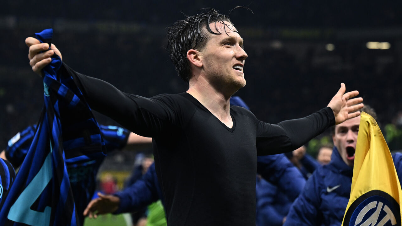 Update Terbaru, Piotr Zielinski Gantikan Calhanoglu di Lini Tengah Inter