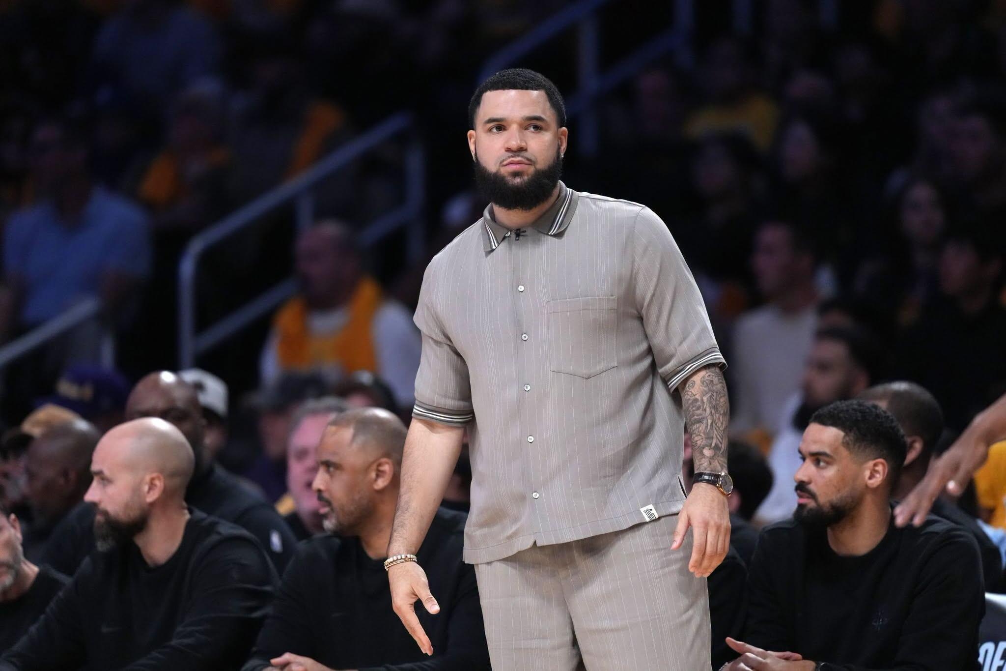 VanVleet Siap Tampil di Pramusim Bersama Houston Rockets