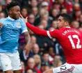 VAR Bermasalah, Pejabat yang Buat Kesalahan di Laga Man City vs Man Utd Ternyata Fan Klub Liga Inggris