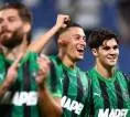 Vasilije Adzic Ungkap Alasan Betah dengan Skuad Muda Sassuolo