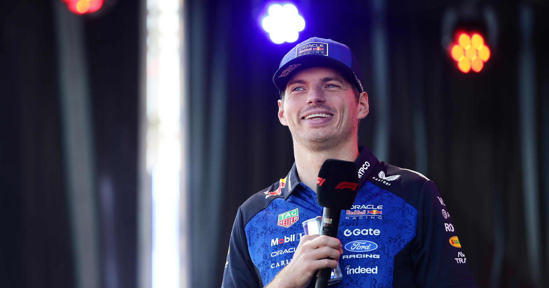 Verstappen Pertimbangkan Berhenti dari F1 Sebelum Perpanjang Kontrak