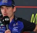Verstappen Tegaskan Klaim Insiden dengan Hamilton di Spanyol