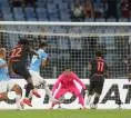 Video Curva Sud Bergemuruh Rayakan Brace Diego Moreira Beredar di X