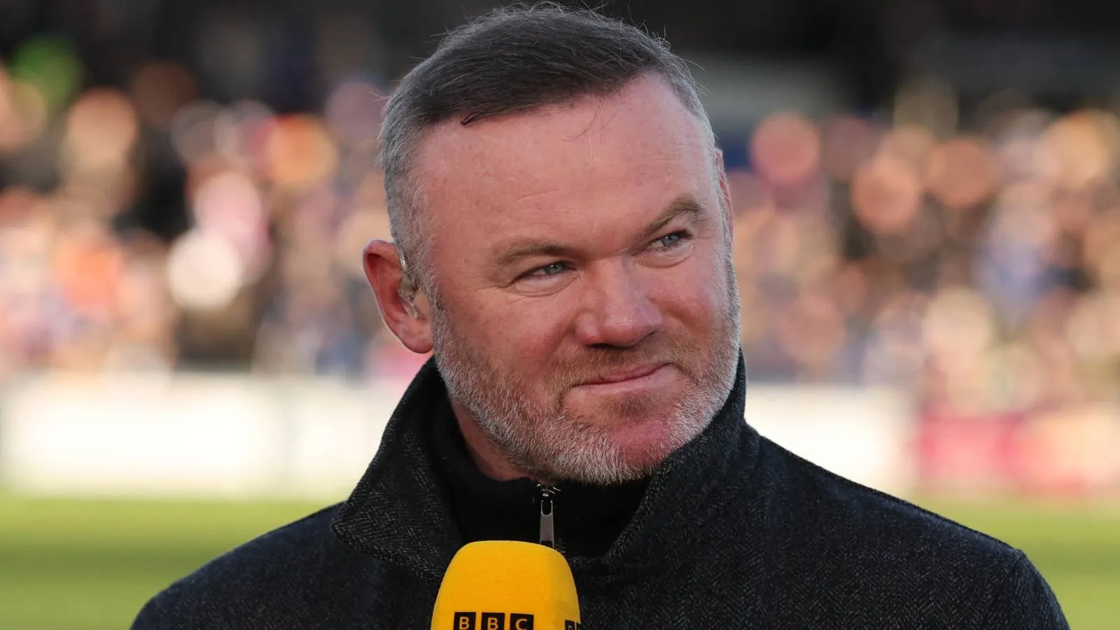 Wayne Rooney Soroti Pernyataan ProRef Terkait Gol Haaland ke Gawang Man United - sumber: (givemesport)