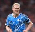 Xaver Schlager Minta Publik Forest Bersabar Bersama Oliver Glasner