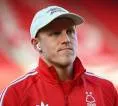 Xaver Schlager Puji Pendekatan Taktis Oliver Glasner di Nottingham Forest