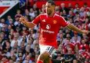 Youri Tielemans Akui MU Tampil Kurang Bagus Saat Takluk dari Man City