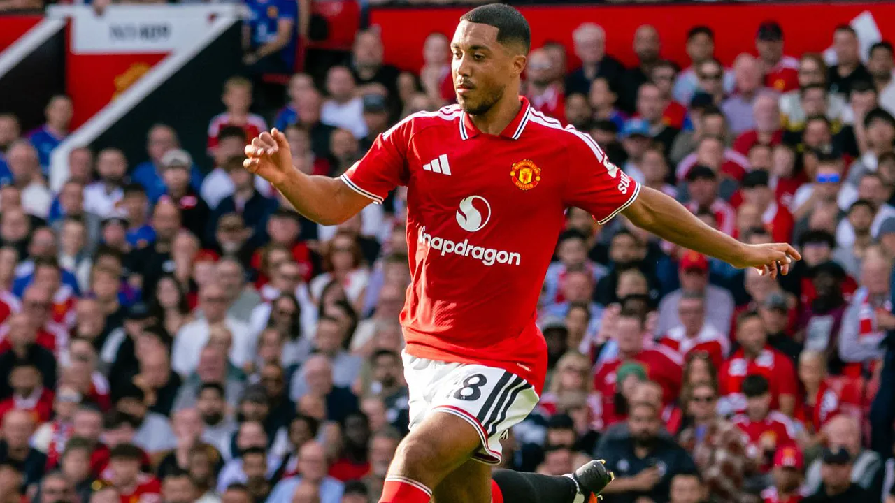 Youri Tielemans.