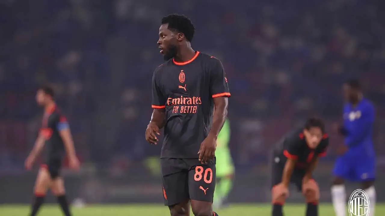 Yunus Musah