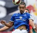 Yussuf Poulsen Rayakan 250 Penampilan Bundesliga dengan Hasil Pahit