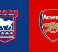 5 Fakta Menarik Jelang Laga Ipswich Town vs Arsenal di Carabao Cup