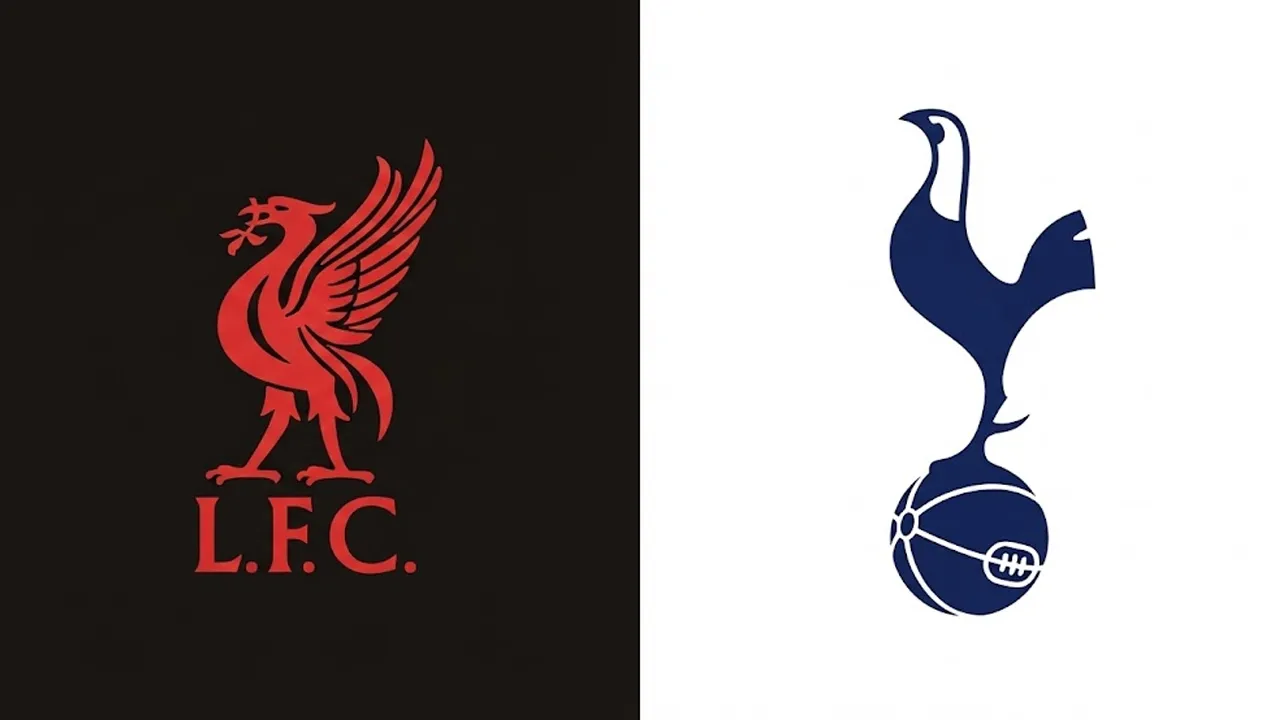 5 Fakta Menarik Jelang Laga Liverpool vs Tottenham di Carabao Cup