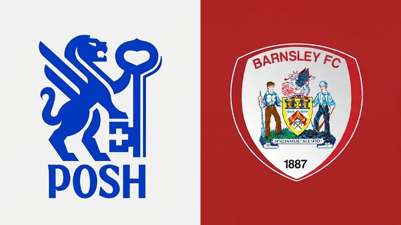 5 Fakta Menarik Jelang Laga Peterborough United vs Barnsley di Carabao Cup