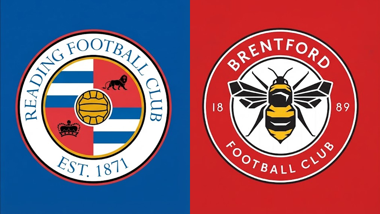 5 Fakta Menarik Jelang Laga Reading vs Brentford di Carabao Cup