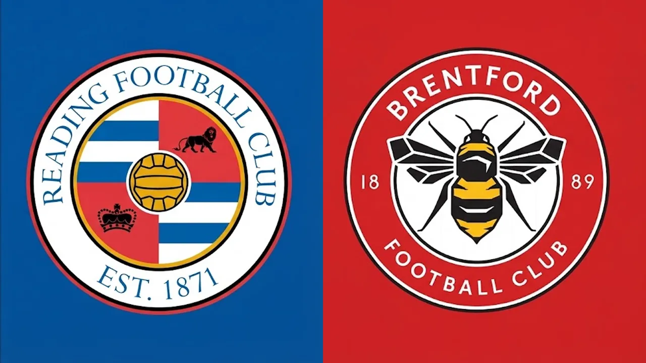 5 Fakta Menarik Jelang Laga Reading vs Brentford di Carabao Cup