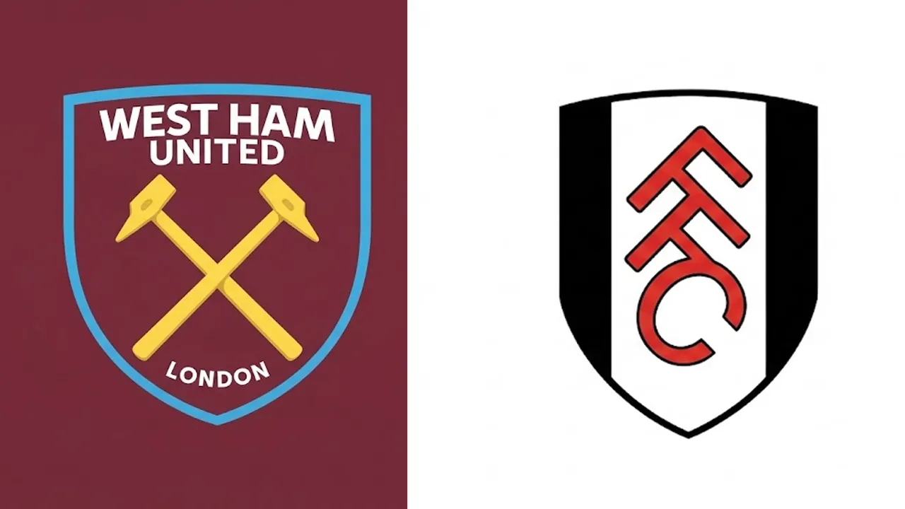 5 Fakta Menarik Jelang Laga West Ham United vs Fulham di Carabao Cup