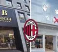 AC Milan Resmi Gandeng Boggi Milano Jadi Mitra Formalwear