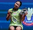 Aichi-Nagoya Jadi Asian Games Terakhir Bagi Ratchanok Intanon
