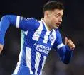 Alami Kemunduran dalam Pemulihan, Fabian Hurzeler Ungkap Kondisi Stefanos Tzimas