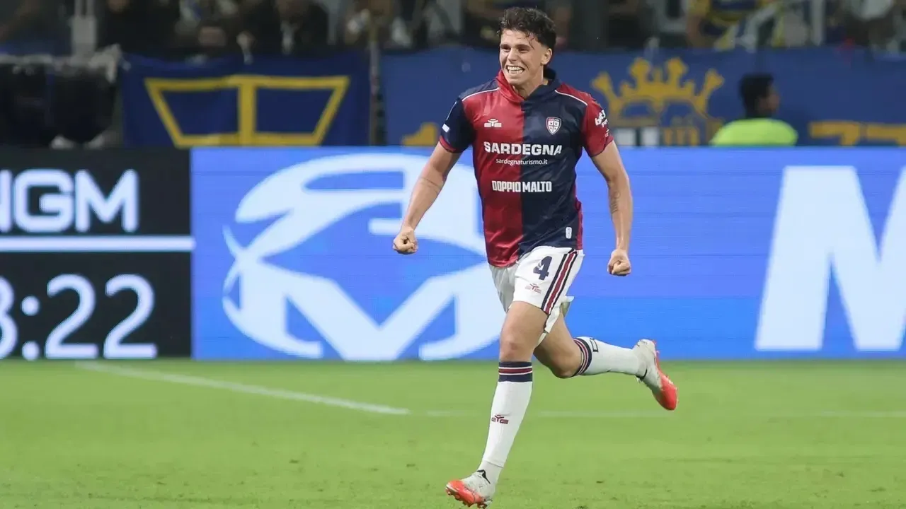 Alessandro Romano