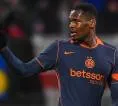 Ange-Yoan Bonny Ungkap Kebahagiaan Usai Cetak Gol Pertama Musim Ini