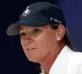 Angela Stanford Beralih ke Dunia Kepelatihan usai Kegagalan di Solheim Cup