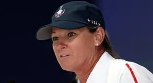 Angela Stanford Beralih ke Dunia Kepelatihan usai Kegagalan di Solheim Cup