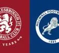 Angka dan Statistik Jelang Laga Middlesbrough vs Millwall di EFL Championship