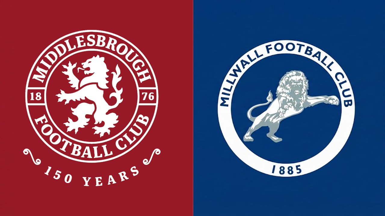 Angka dan Statistik Jelang Laga Middlesbrough vs Millwall di EFL Championship