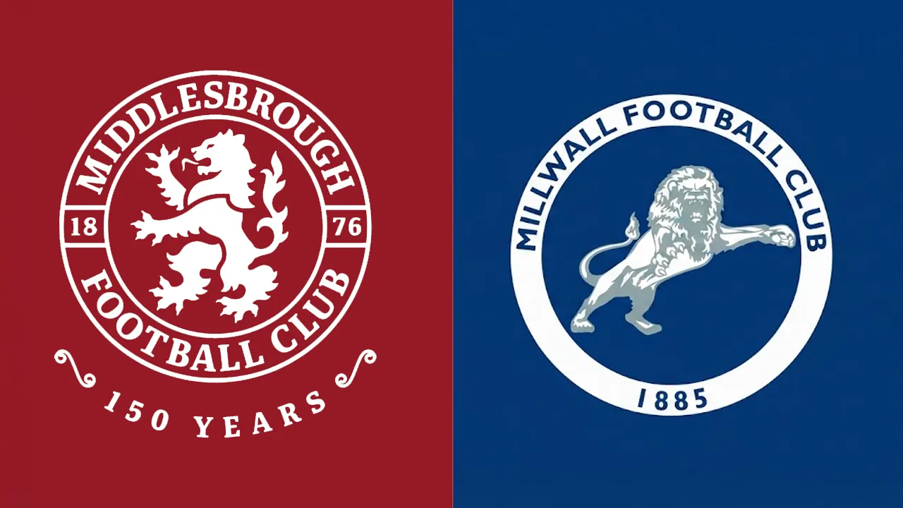 Angka dan Statistik Jelang Laga Middlesbrough vs Millwall di EFL Championship