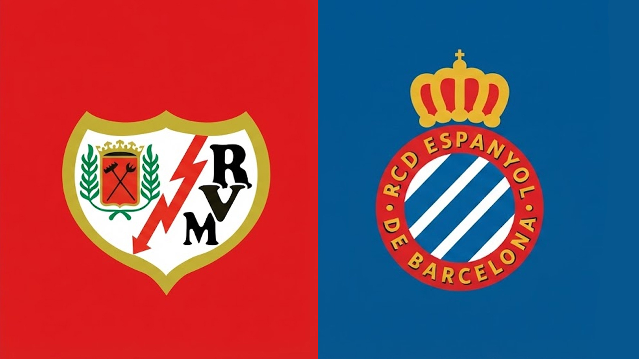 Angka dan Statistik Jelang Laga Rayo Vallecano vs Espanyol di La Liga Spanyol