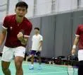Asian Games 2026: Leo Carnando: Kami Harus Lebih Berani