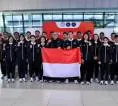 Asian Games 2026: Skuad Bulu Tangkis Indonesia Siap Jalani Training Camp di Tokyo